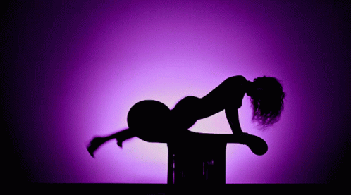 Beyonce Partition GIF - Beyonce Partition Music Video GIFs