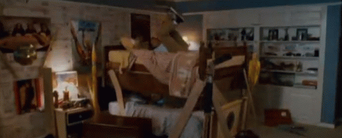 No, There'S Plenty Of Space GIF - Step Brothers Comedy John C Reilly GIFs