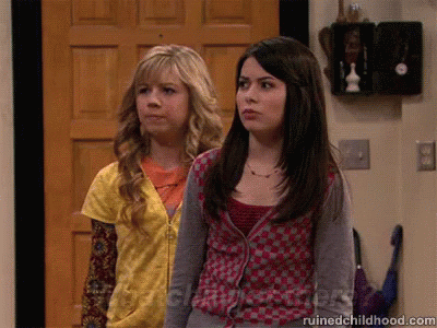 I Carly Smoothie GIF - I Carly Smoothie What GIFs