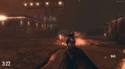Cursed Zombies GIF - Cursed Zombies GIFs