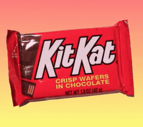 Kit Kat Chocolate Bar GIF - Kit Kat Chocolate Bar GIFs