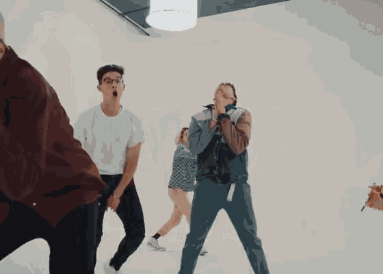 Prettymuch You Could Be My Lover GIF - Prettymuch You Could Be My Lover GIFs