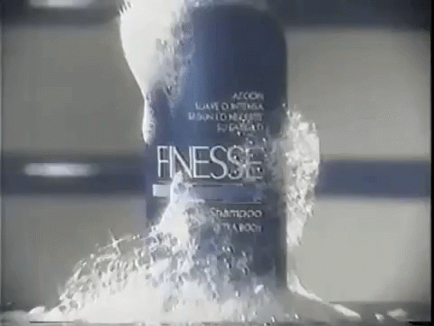 Finesse GIF - Finesse GIFs