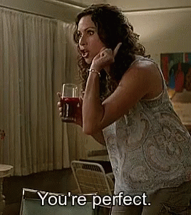 Youre Perfect Speechless GIF - Youre Perfect Speechless GIFs