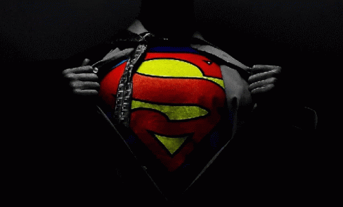 Superman Kiss GIF - Superman Kiss GIFs