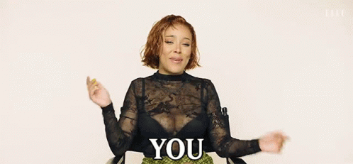 You For You GIF - You For You Youre The One GIFs