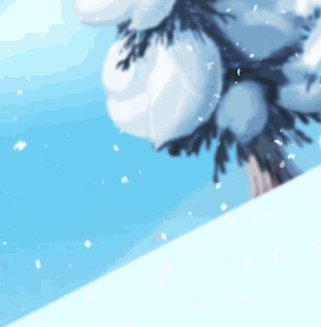 Snow Sliding GIF - Snow Sliding Happy GIFs