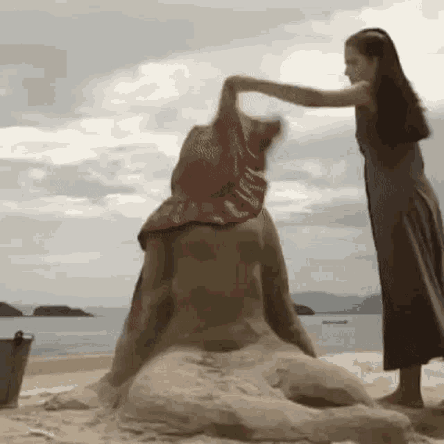 Glória Pires Mulheres De Areia GIF - Glória Pires Mulheres De Areia GIFs