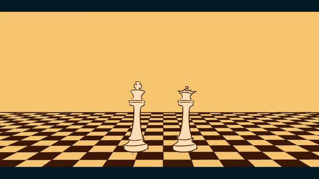 Checkmate GIF - Checkmate GIFs