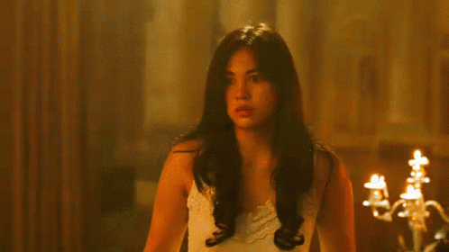 Janella Salvador Janella GIF - Janella Salvador Janella Asian Horror Movie GIFs