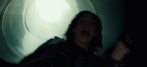We''Ll Have To Take The Tube! GIF - Nysm2 Now You See Me2 Lizzy Caplan GIFs