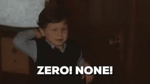 You'Re Done GIF - Baby Mad Nope GIFs