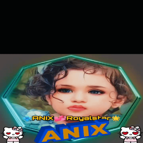 Anix GIF - Anix GIFs