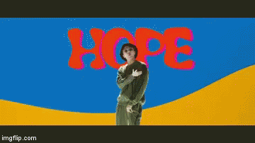 홉월드 GIF - J Hope World GIFs