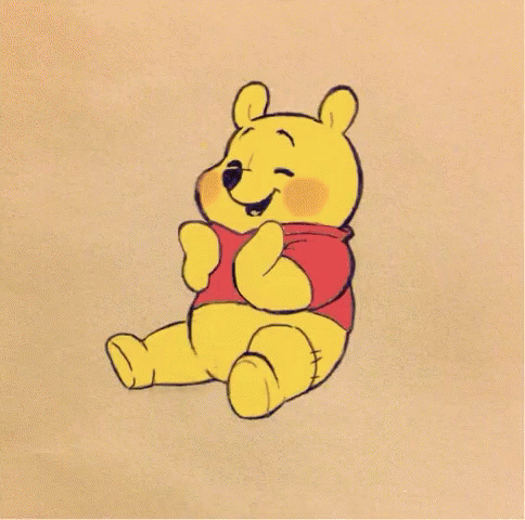 Pooh Bear GIF - Pooh Bear Teddy GIFs