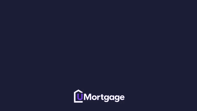 a sign that says experience is everything with a mortgage logo