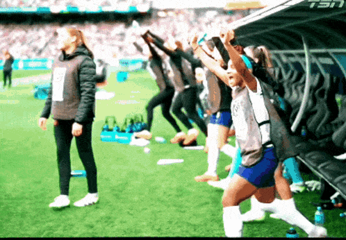 Uswnt Soccer GIF - Uswnt Soccer World Cup GIFs