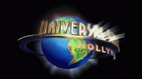 Universal Studios Universal GIF