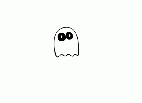 Ghostly Yay GIF - Ghostly Yay Sweet GIFs