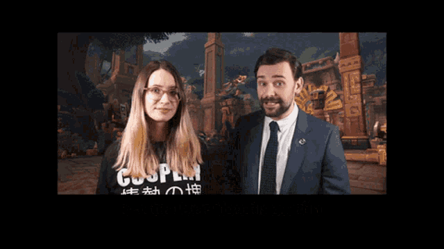 Taliesin Evitel For The First Time GIF - Taliesin Evitel For The First Time Achievement GIFs