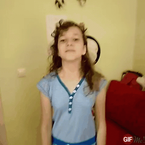 Happy Excited GIF - Happy Excited Rock GIFs