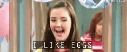 Eggs Like GIF - Eggs Like Breakfast GIFs