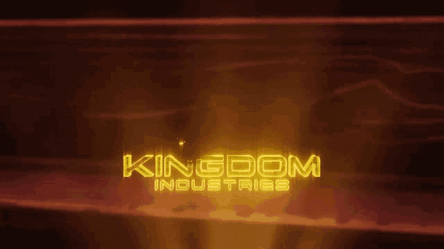 Kingdom Industries Valorant GIF - Kingdom Industries Valorant Kingdom Ind GIFs