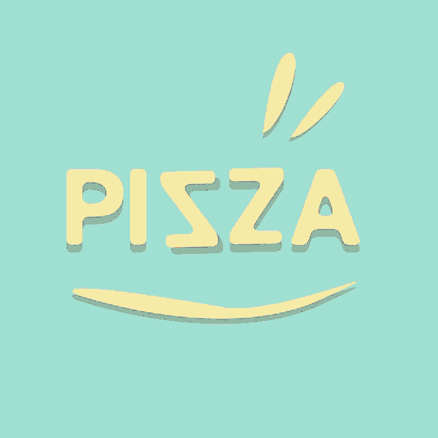 Pizza Margherita GIF