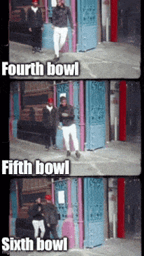 Fourth Bowl Fifty Bowl GIF - Fourth Bowl Fifty Bowl Sixth Bowl GIFs