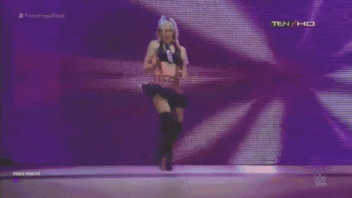 Paige Summer GIF - Paige Summer Dance GIFs