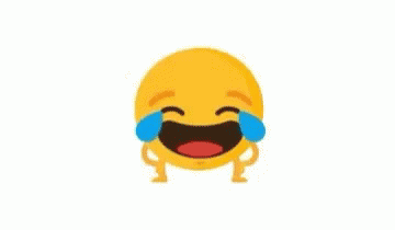Emoji Laughing GIF - Emoji Laughing Laughhard GIFs