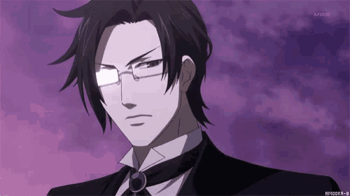 Kurosue Anime GIF
