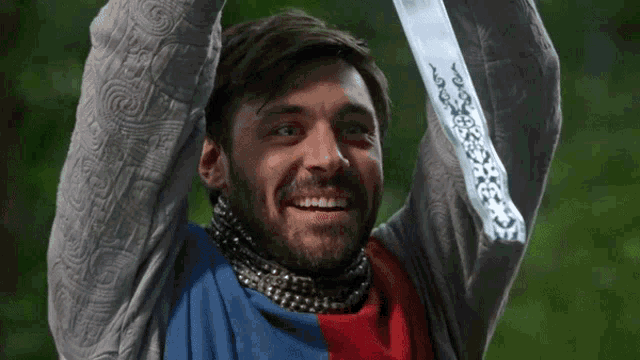 Liam Garrigan Once Upon A Time GIF - Liam Garrigan Once Upon A Time GIFs