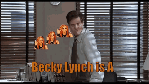 Becky Lynch Hee Face GIF - Becky Lynch Hee Face Wwe GIFs