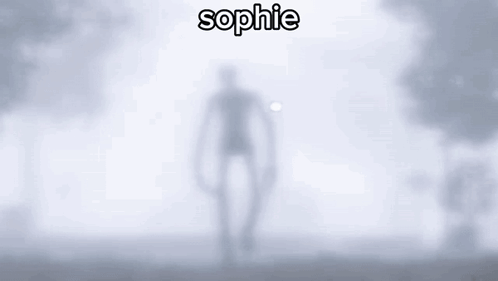 Slenderman Sophie GIF - Slenderman Sophie Sophie Slenderman GIFs