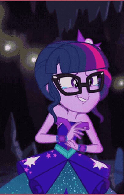 Cute Laughing GIF - Cute Laughing My Little Pony GIFs