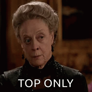 Top Only GIF - Top Only GIFs