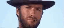 Eastwood Clint Eastwood GIF