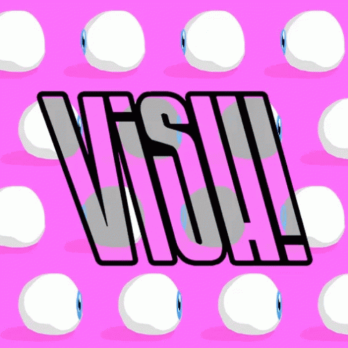 Vish Vishstamp GIF - Vish Vishstamp Eye Balls GIFs
