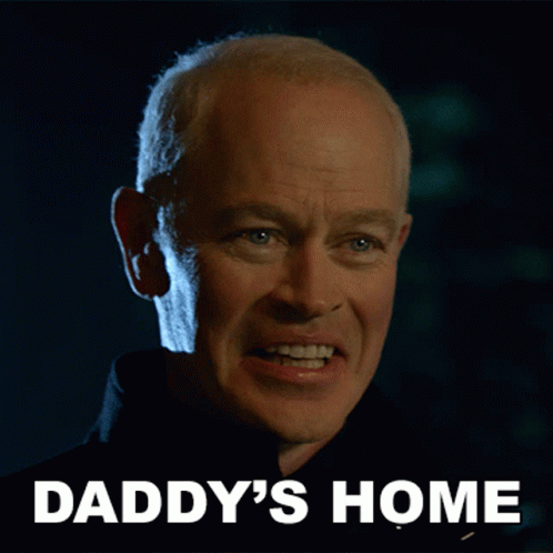 Daddys Home Neal Mcdonough GIF - Daddys Home Neal Mcdonough Damien Darhk GIFs