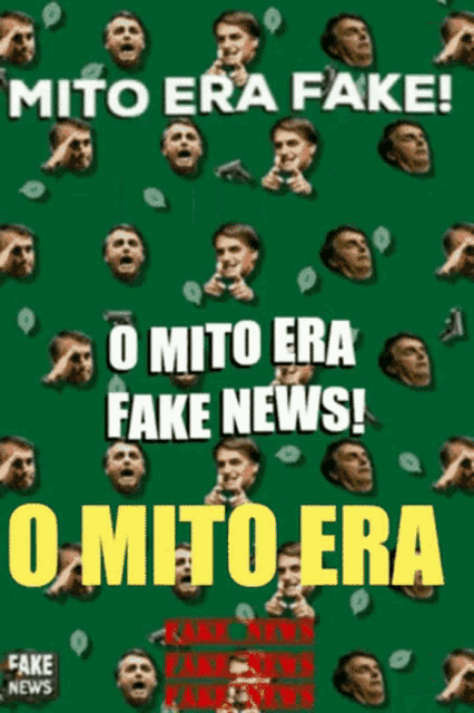 M Ito Era Fake Fake News GIF - M Ito Era Fake Fake News Mito Era GIFs
