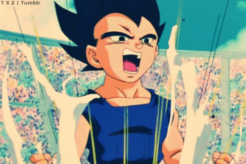 a picture of a cartoon character with the letters txz tumblr below him