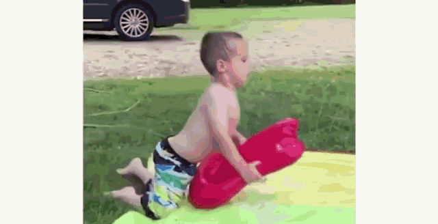 Surfer Baby GIF - Surfer Baby Play GIFs