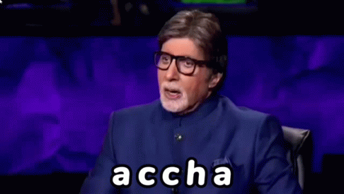 Amitabh Bachchan Amitabh GIF - Amitabh Bachchan Amitabh Amitabh Bachchan Kbc GIFs