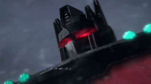 Nemesis Prime Vs GIF - Nemesis Prime Vs Transformers War For Cybertron GIFs