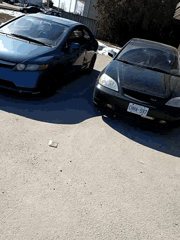 Cars Parking GIF - Cars Parking Parked Car GIFs