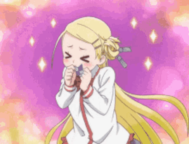 Meaning Cute GIF - Meaning Cute Anime GIFs