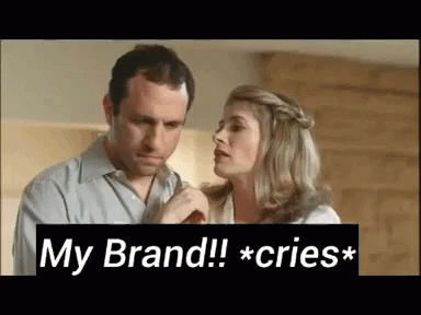 My Brand Contacts GIF - My Brand Contacts Cries GIFs