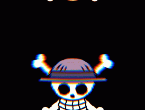One Piece Skull GIF - One Piece Skull GIFs