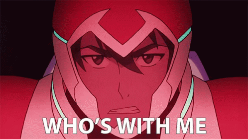 Who'S With Me GIF - Whos With Me Get On Board Keith GIFs